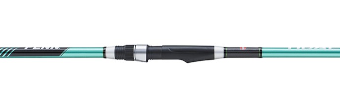 Štap Penn Tidal Light Surf Multi-Tip Spinning Rod