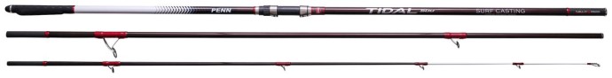 Štap Penn Tidal Tubular K 100-300g
