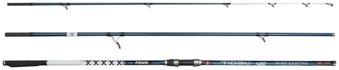 Štap Penn Tidal X Surfcasting