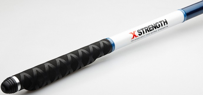 Štap Penn Tidal XR Surfcasting 4,20m 100-250gr