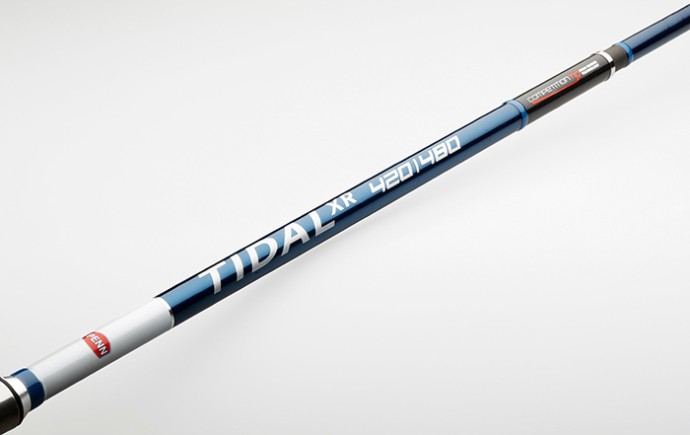 Štap Penn Tidal XR Surfcasting 4,20m 100-250gr