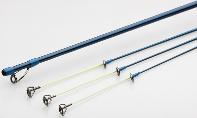 Štap Penn Tidal XR Surfcasting 4,20m 100-250gr