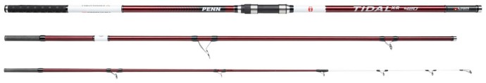 Štap Penn Tidal XR Surfcasting