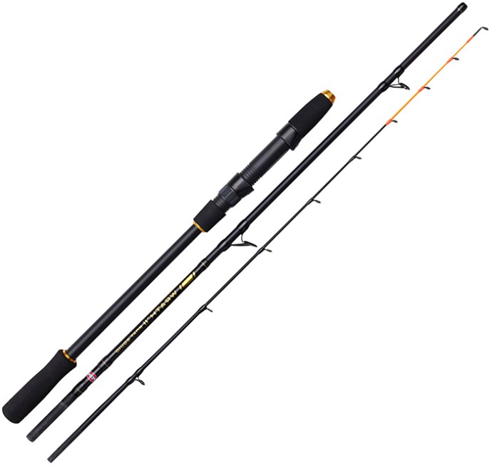 Štap Penn Wrath II Boat Squid Spinning Rod