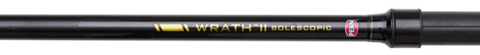 Štap Penn Wrath II Bolescopic Spinning Rod