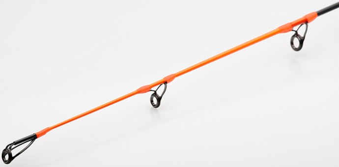 Štap Penn Wrath II Dorade Spinning Rod 2,13m 50-150gr