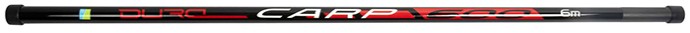 Štap Preston Dura Carp 600 6m Pole
