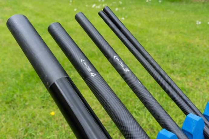 Štap Preston Dura Carp 600 6m Pole