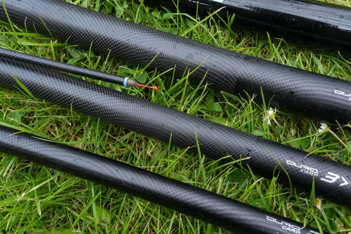 Štap Preston Dura Carp 600 6m Pole