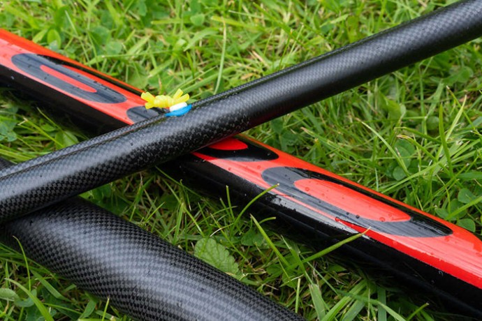 Štap Preston Dura Carp 600 6m Pole