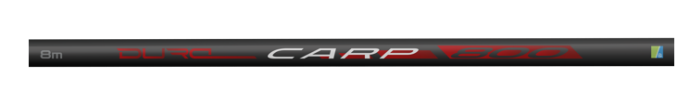 Štap Preston Dura Carp Pole 8,00m