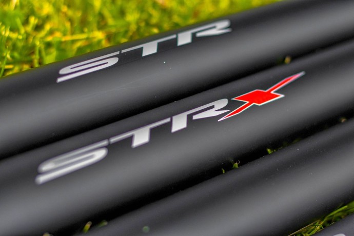 Štap Preston Euro Carp 1300 STR 13,0m Pole Package