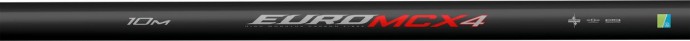 Štap Preston Euro MCX4 Pole