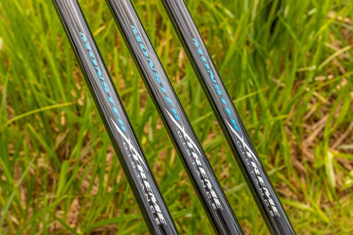 Štap Preston Monster Extreme Distance Feeder Rod