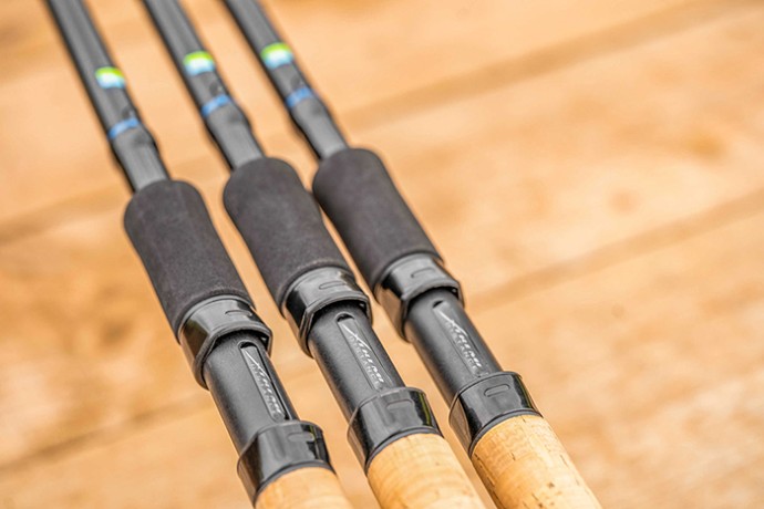 Štap Preston Monster Extreme Distance Feeder Rod