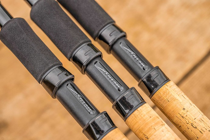 Štap Preston Monster Extreme Distance Feeder Rod