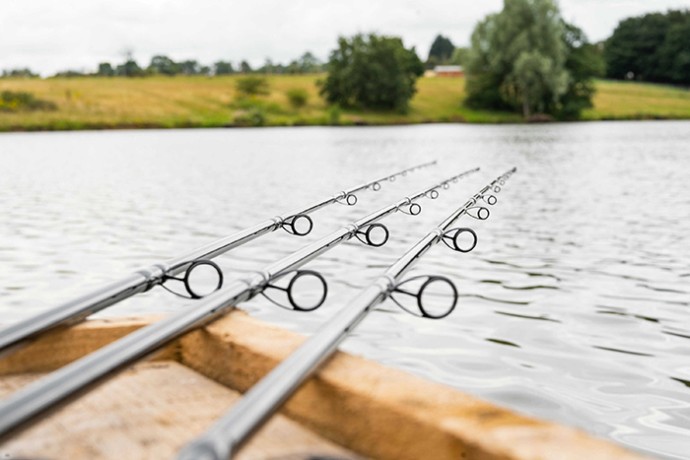 Štap Preston Monster Extreme Distance Feeder Rod