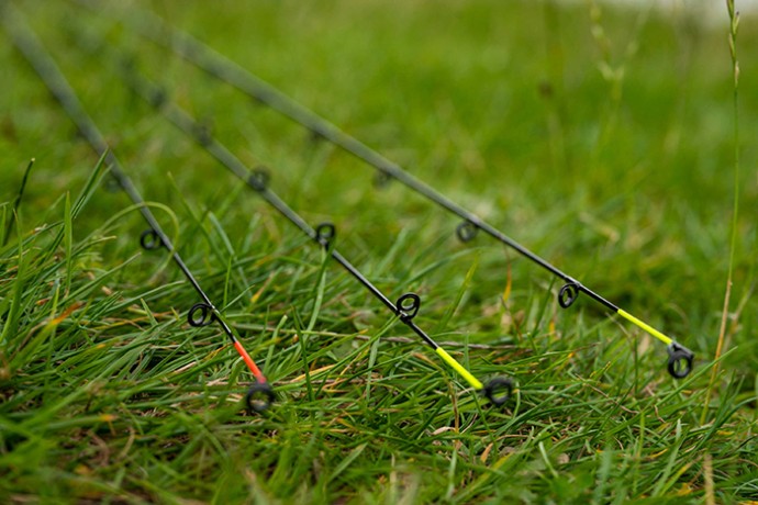 Štap Preston Monster Extreme Distance Feeder Rod