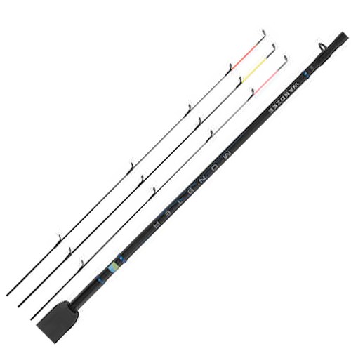 Štap Preston Monster X Rods 11ft 3,35m 30gr