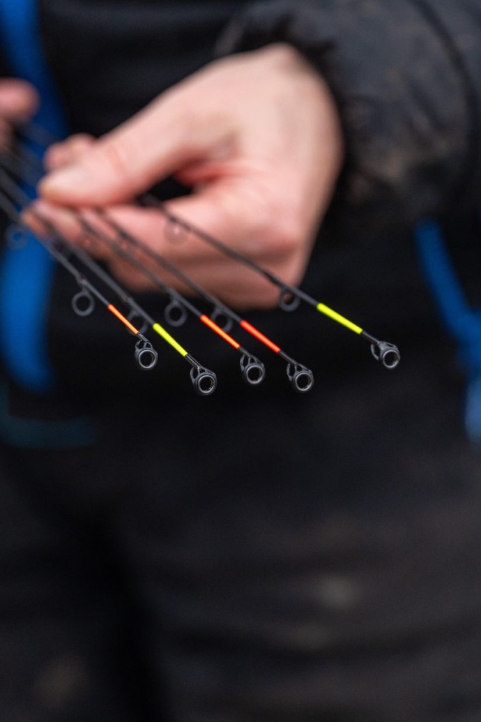 Štap Preston Monster XTR Pro