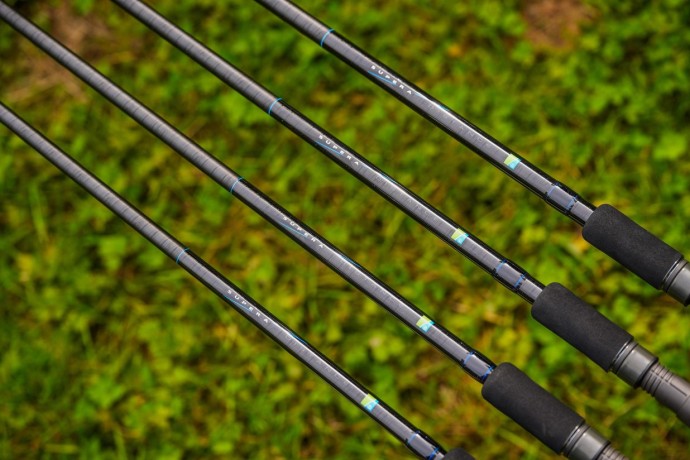 Štap Preston Supera X Distance Feeder