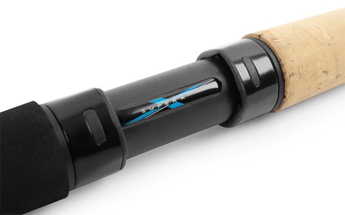Štap Preston Supera X Float Rods