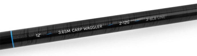 Štap Preston Supera X Float Rods
