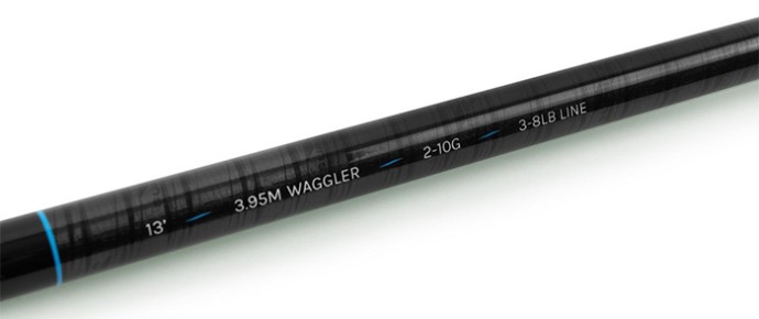 Štap Preston Supera X Float Rods
