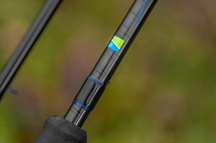 Štap Preston Supera X Float Rods
