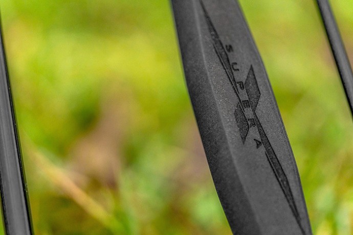 Štap Preston Supera X Float Rods