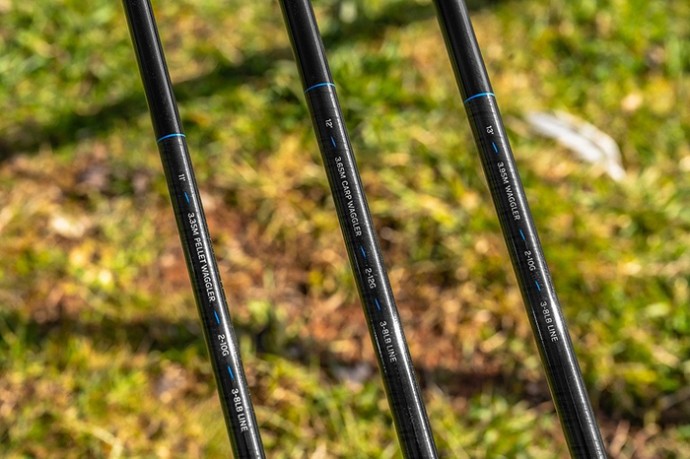 Štap Preston Supera X Float Rods