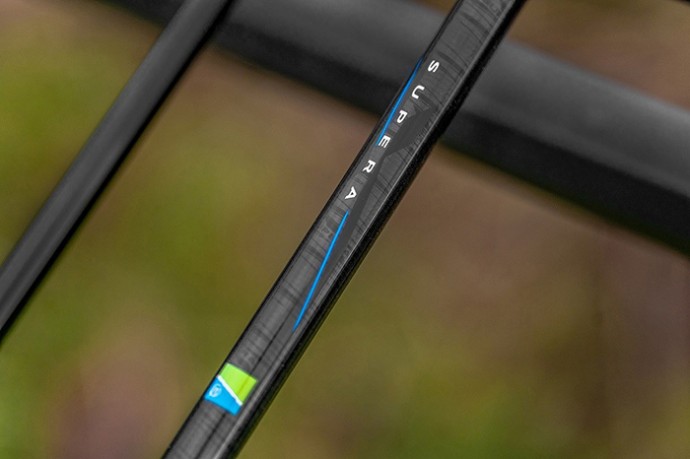 Štap Preston Supera X Float Rods