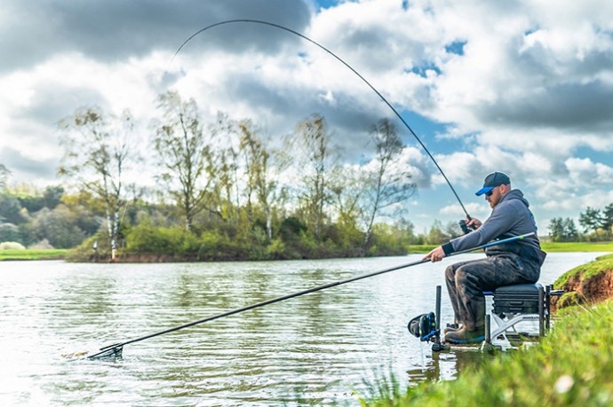 Štap Preston Supera X Float Rods