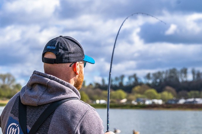 Štap Preston Supera X Float Rods