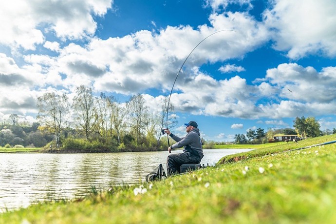 Štap Preston Supera X Float Rods