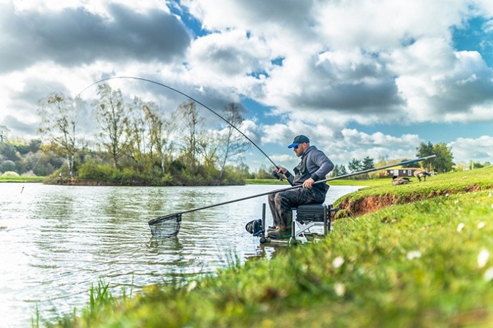 Štap Preston Supera X Float Rods