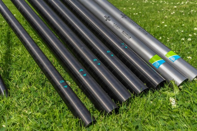 Štap Preston Superium X25 14.5m Pole