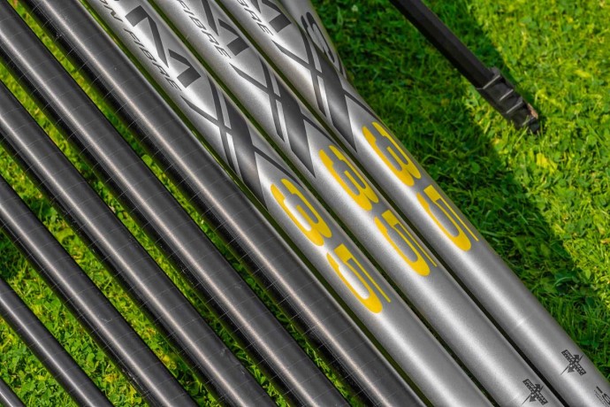 Štap Preston Superium X35 16m Pole