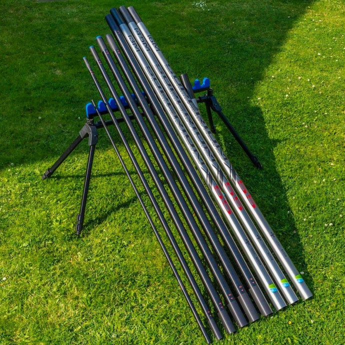 Štap Preston Superium X55 16m Pole