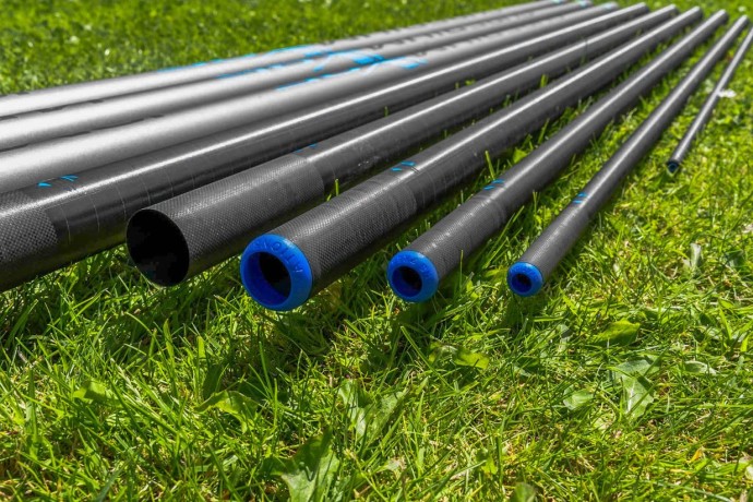 Štap Preston Superium X95 16,00m Pole