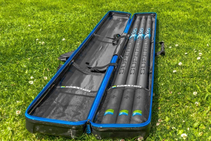 Štap Preston Superium X95 16,00m Pole