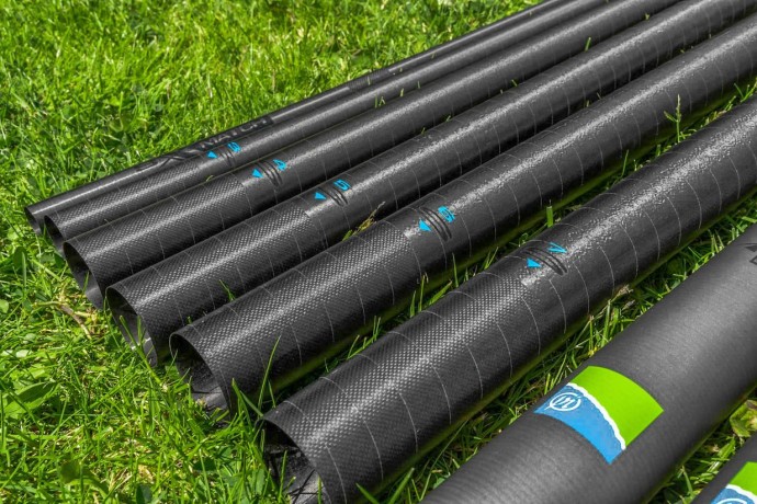 Štap Preston Superium X95 16,00m Pole