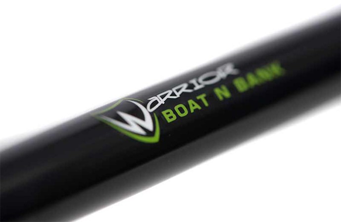 Štap Rage Predator Warrior Rods