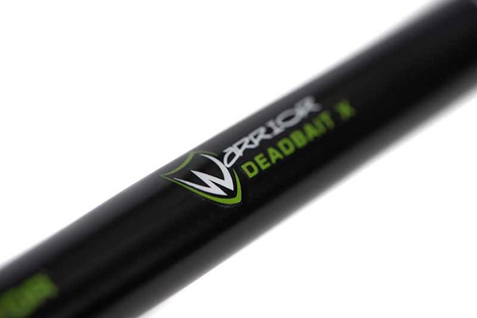 Štap Rage Predator Warrior Rods