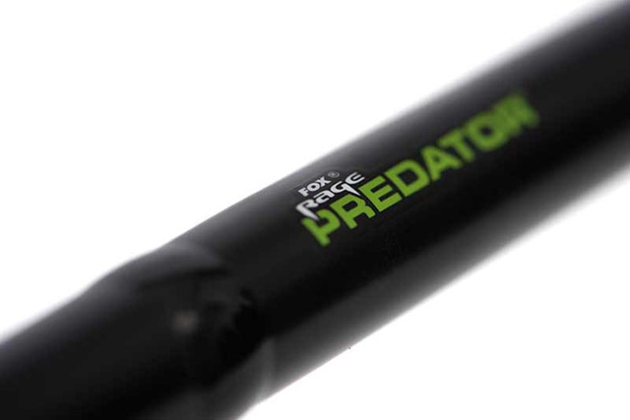 Štap Rage Predator Warrior Rods