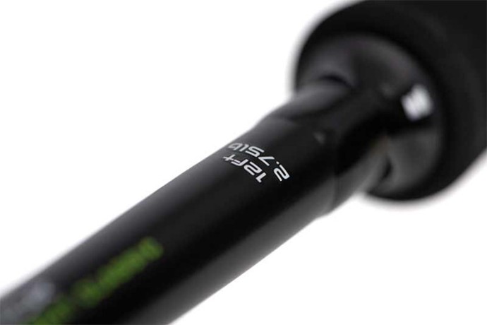Štap Rage Predator Warrior Rods