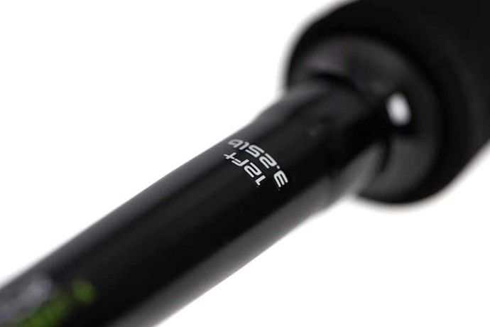Štap Rage Predator Warrior Rods