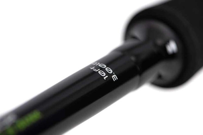 Štap Rage Predator Warrior Rods