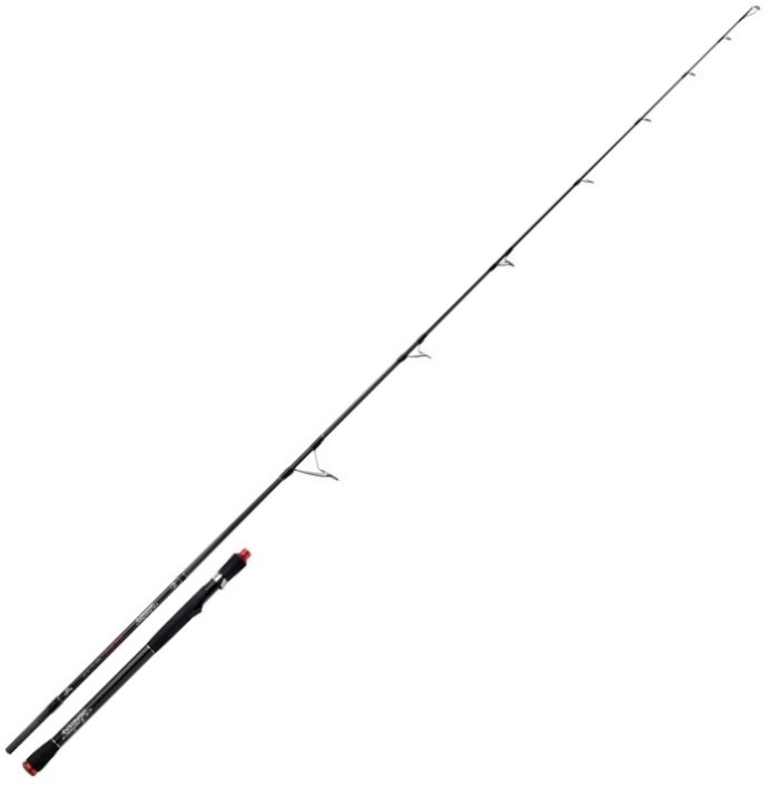 Štap Rage Prism Jerk Spin Rod 2,00m 40-120gr