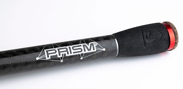 Štap Rage Prism Jerk Spin Rod 2,00m 40-120gr